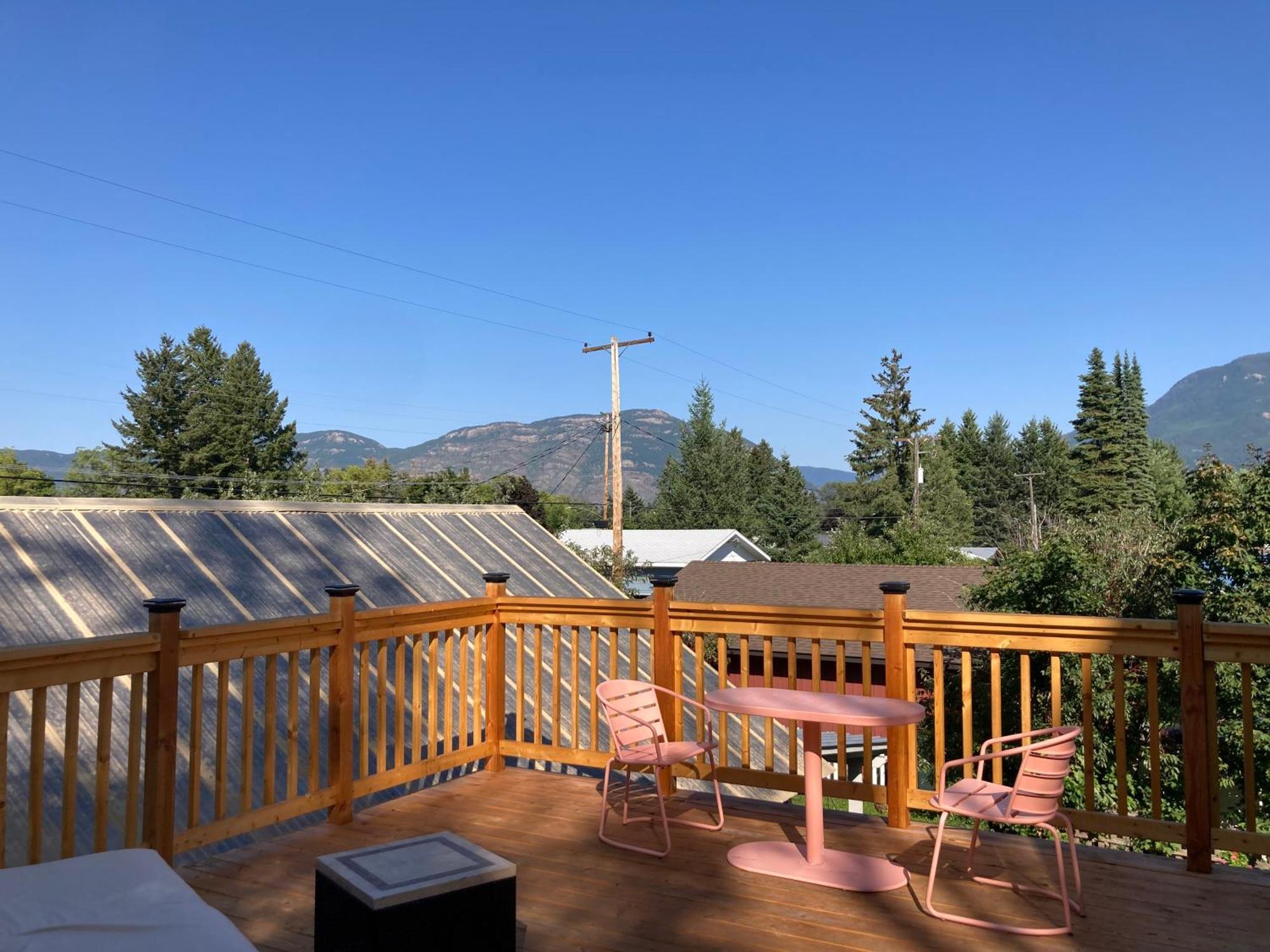Victorian Guest Getaway-20Mins To Glacier National Park-10Mins To Airport! Columbia Falls Ngoại thất bức ảnh